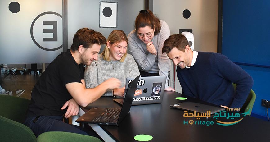 Tech Consulting